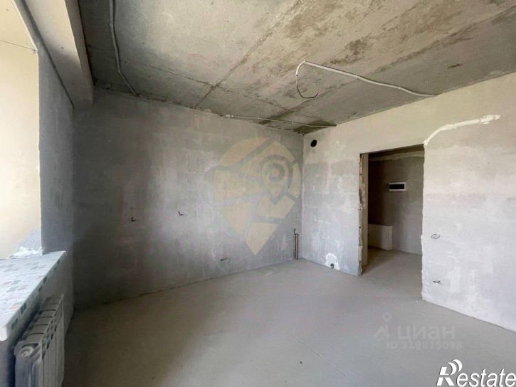 2-комн квартира