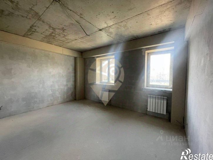 2-комн квартира