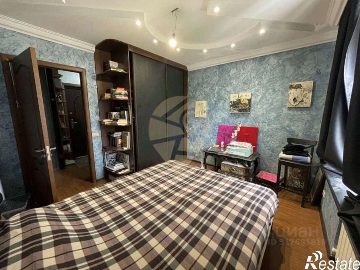 2-комн квартира Королева мкр,дом 3А