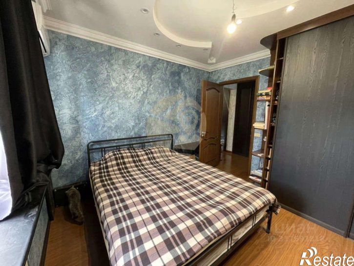 2-комн квартира Королева мкр,дом 3А