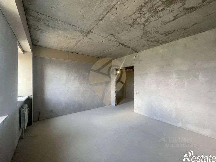 2-комн квартира