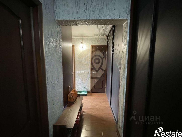 2-комн квартира Королева мкр,дом 3А