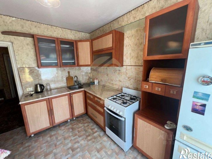 2-комн квартира