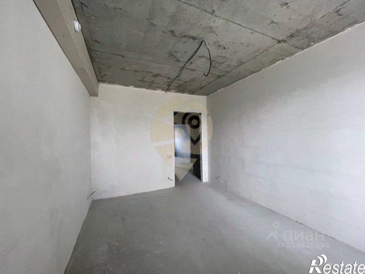 2-комн квартира