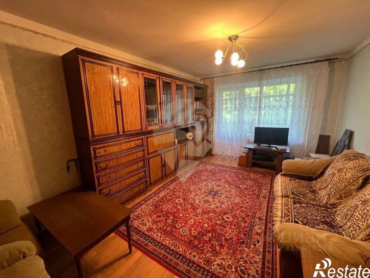 2-комн квартира