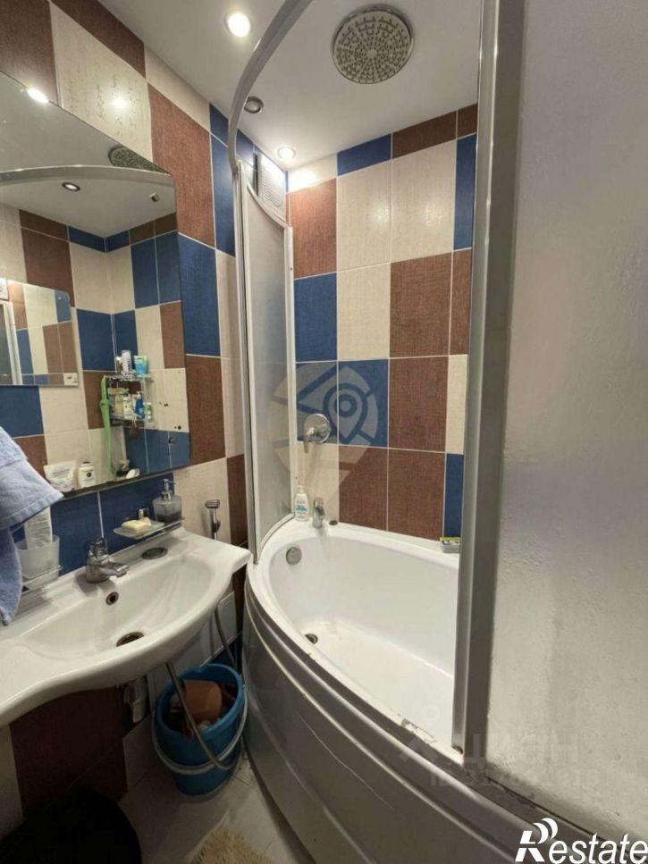 2-комн квартира Королева мкр,дом 3А