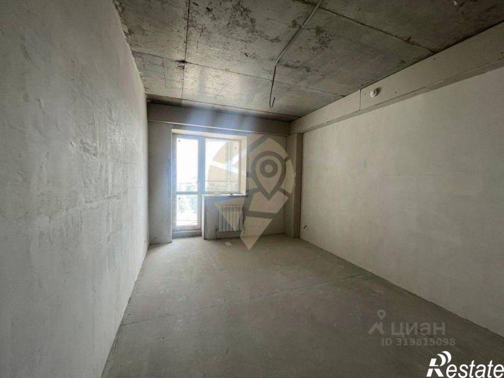 2-комн квартира