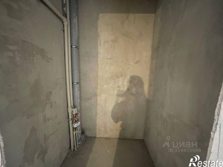 2-комн квартира