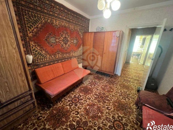 2-комн квартира