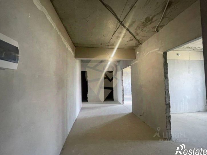 2-комн квартира