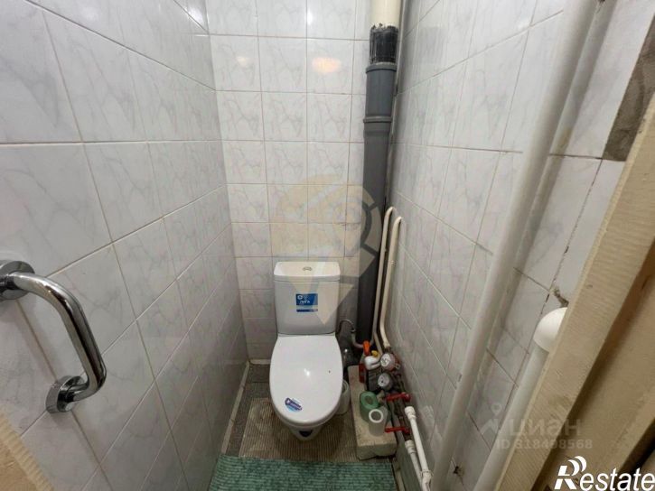 2-комн квартира