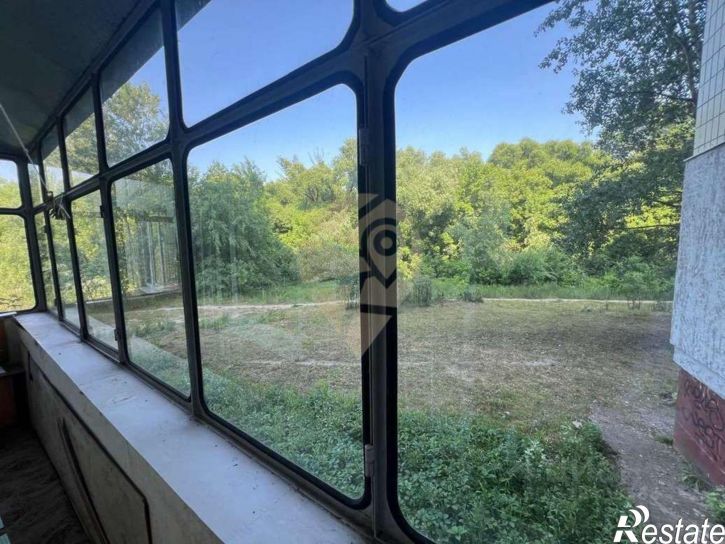 2-комн квартира