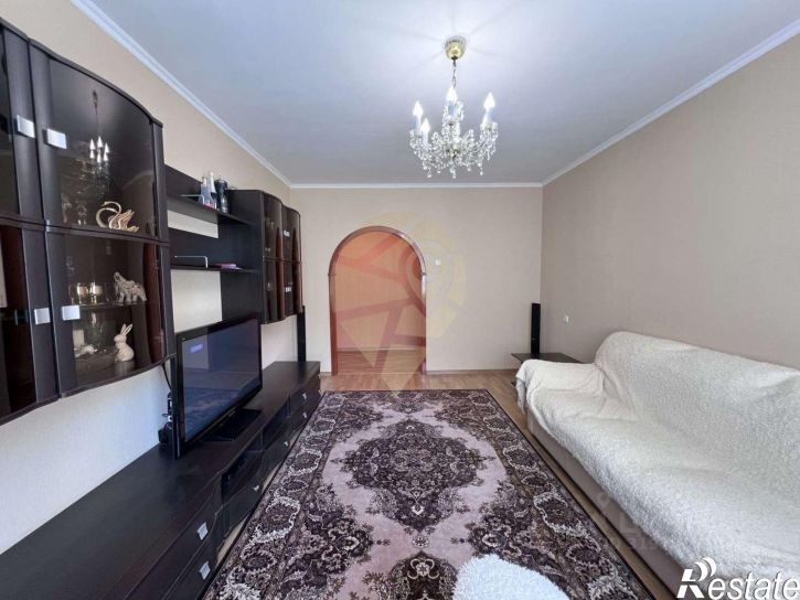 3-комн квартира