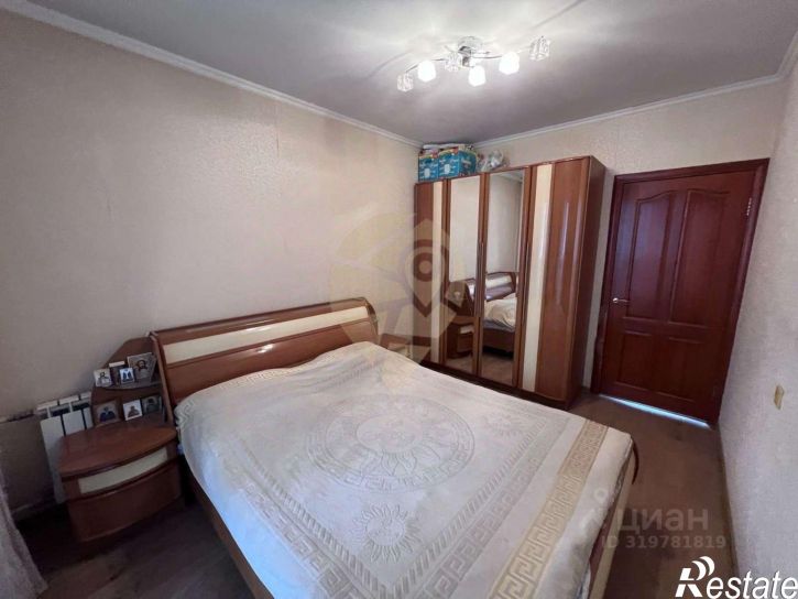 3-комн квартира