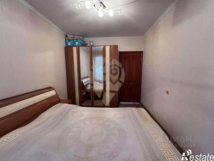 3-комн квартира