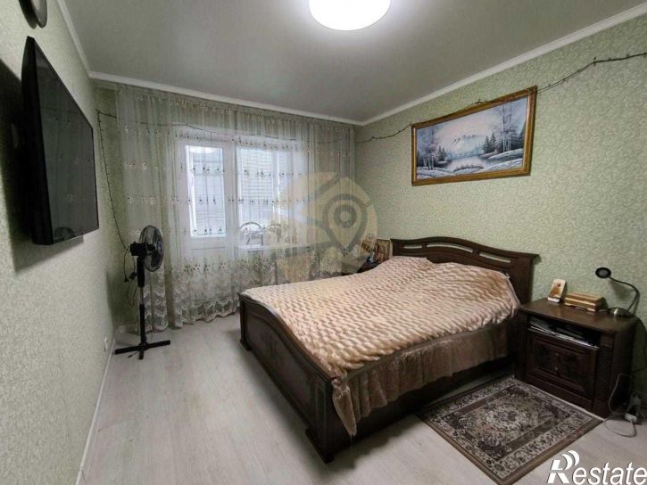 2-комн квартира Космос мкр,дом 14