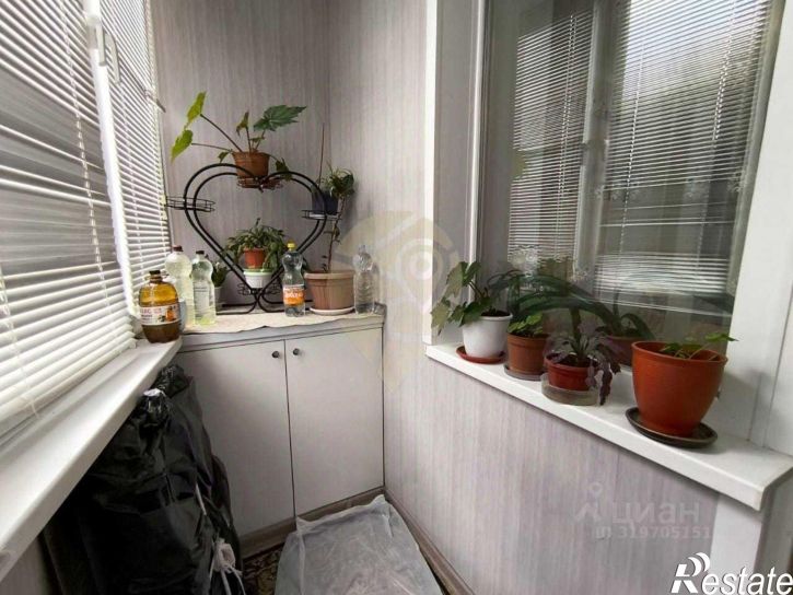 2-комн квартира Космос мкр,дом 14