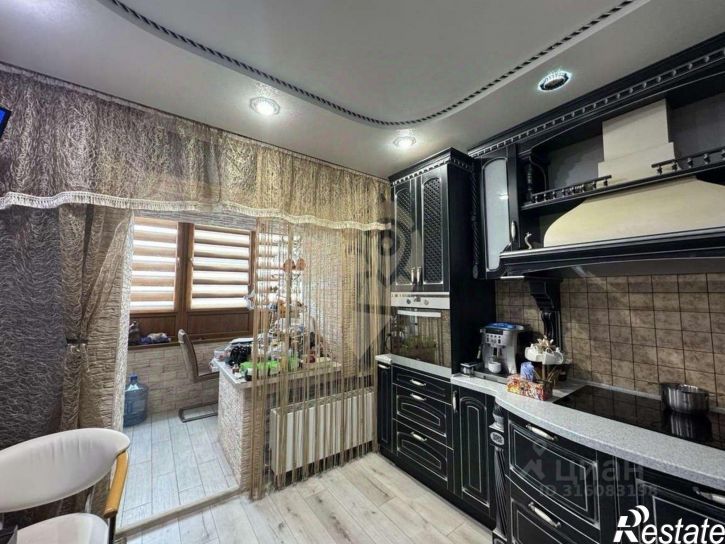 3-комн квартира Степной мкр,дом 20