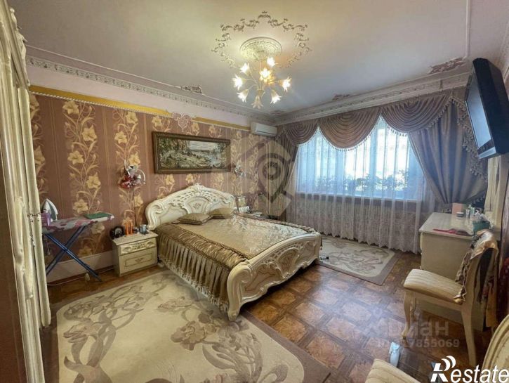 4-комн квартира Королева мкр,дом 38