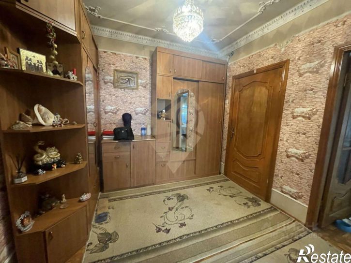 4-комн квартира Королева мкр,дом 38