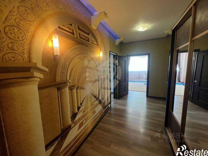 3-комн квартира Степной мкр,дом 7