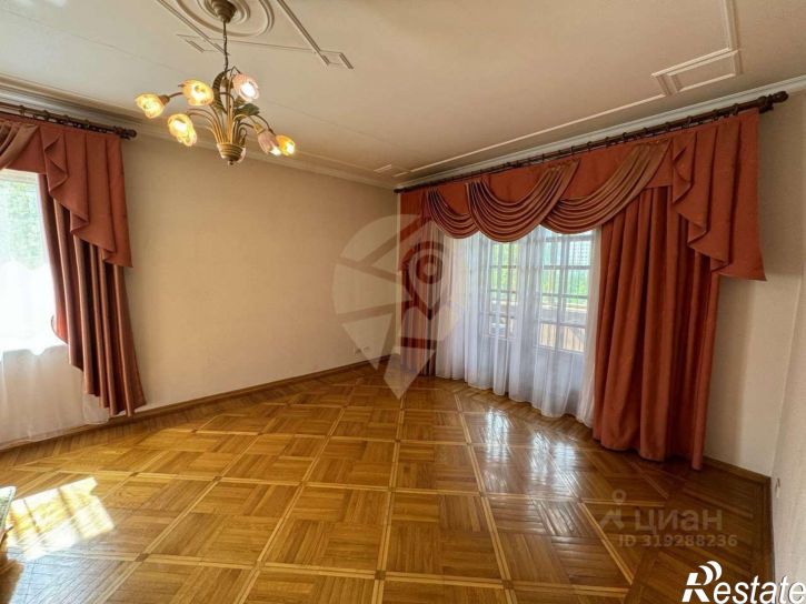 4-комн квартира