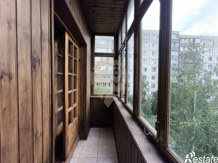 4-комн квартира