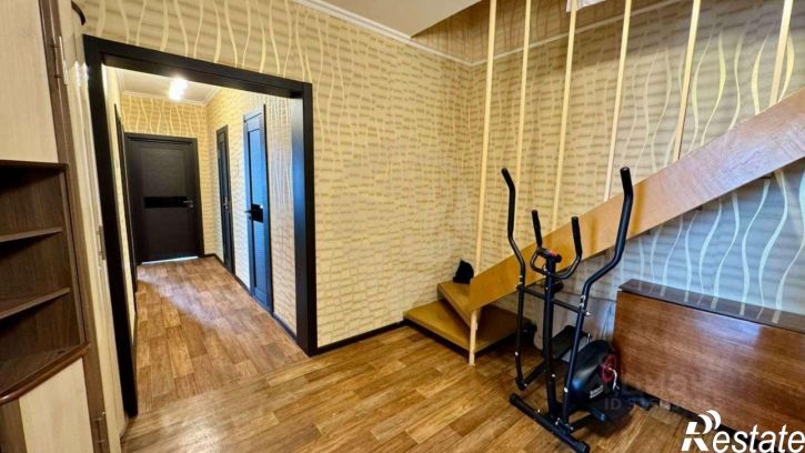 4-комн квартира