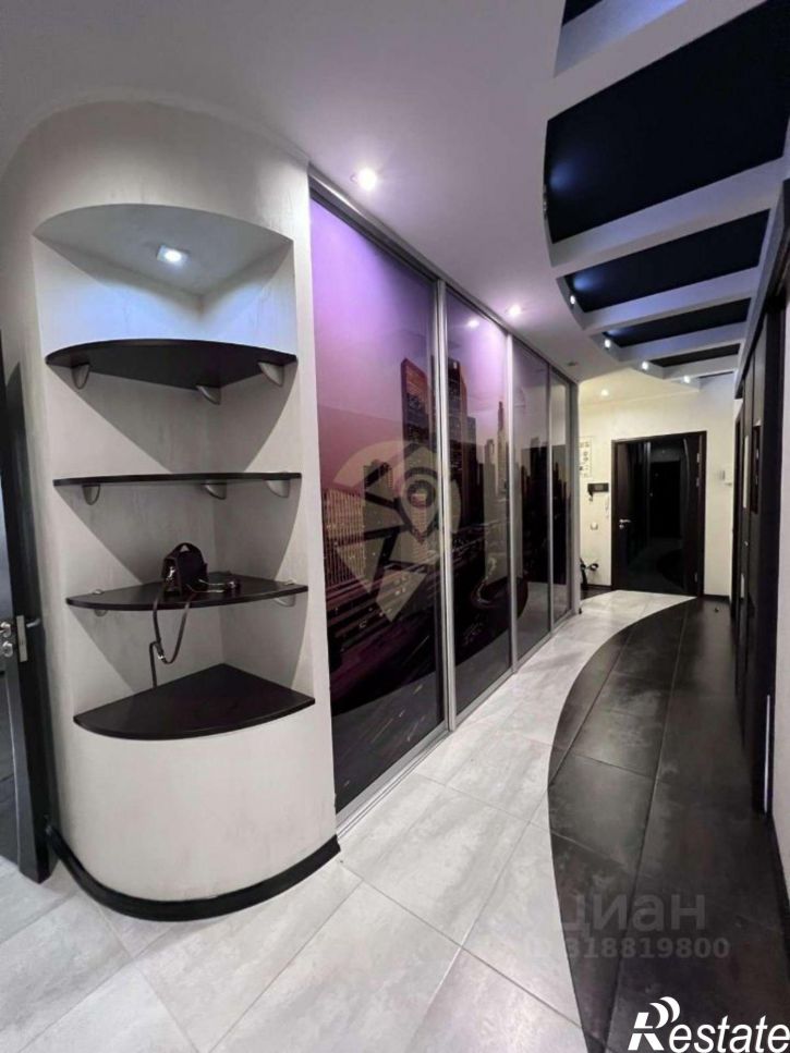 3-комн квартира Степной мкр,дом 10