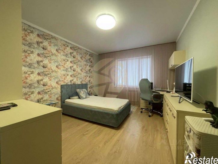 3-комн квартира