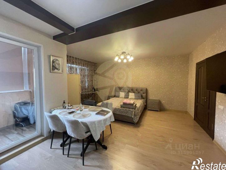 3-комн квартира