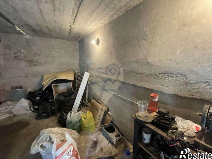 Гараж/парковка Песочная улица