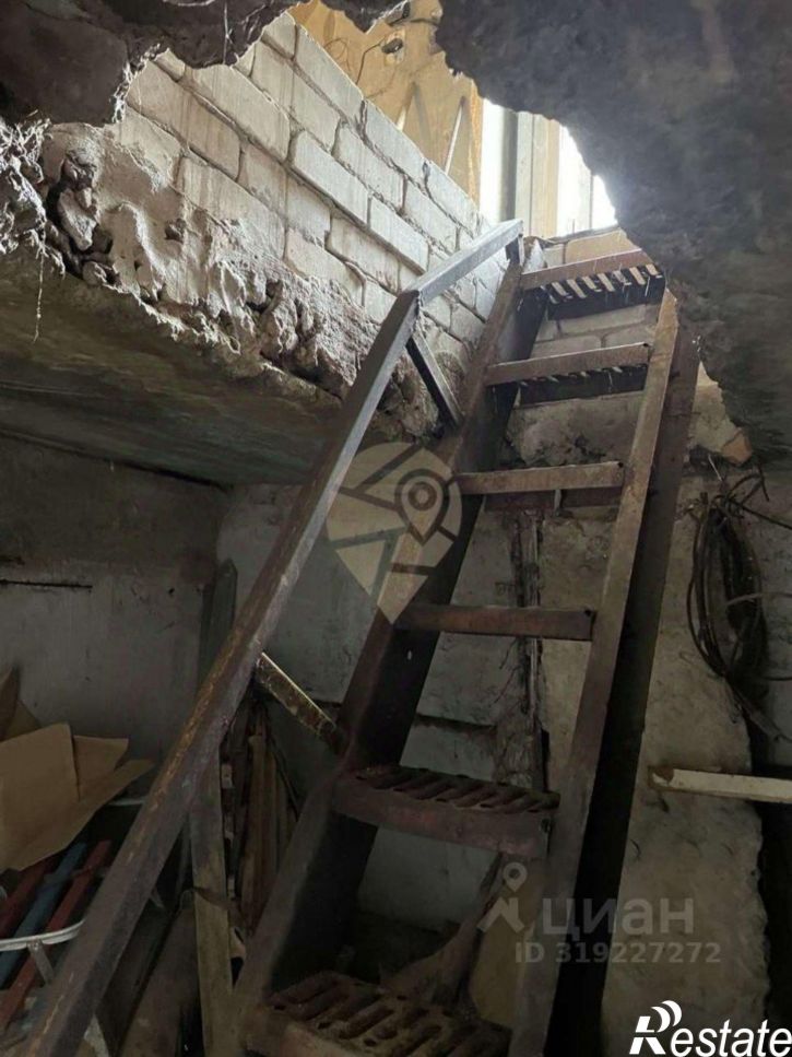 Гараж/парковка Песочная улица