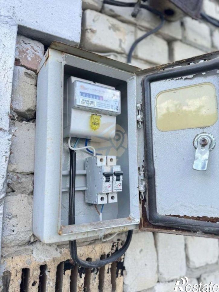 Гараж/парковка Песочная улица