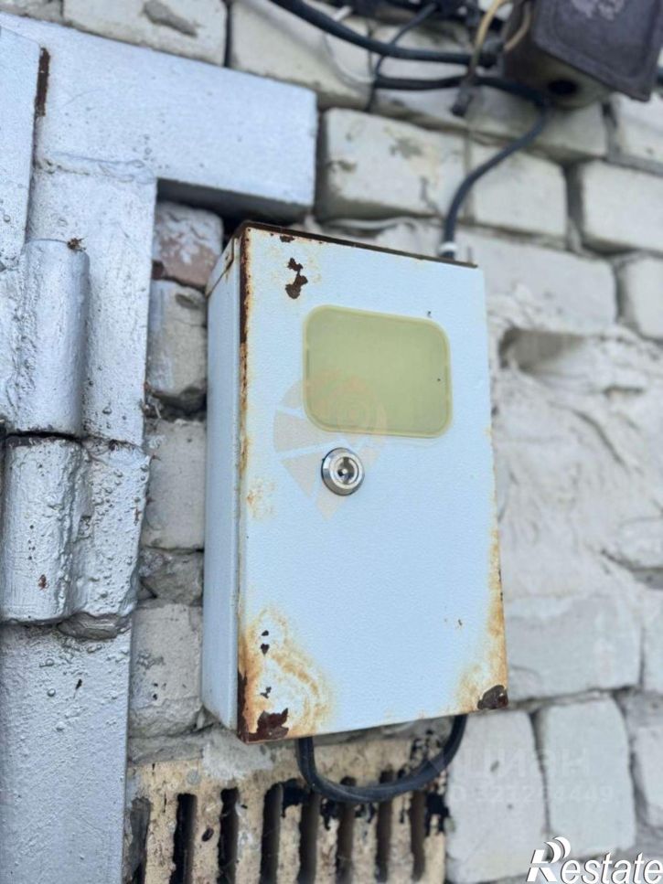 Гараж/парковка Песочная улица