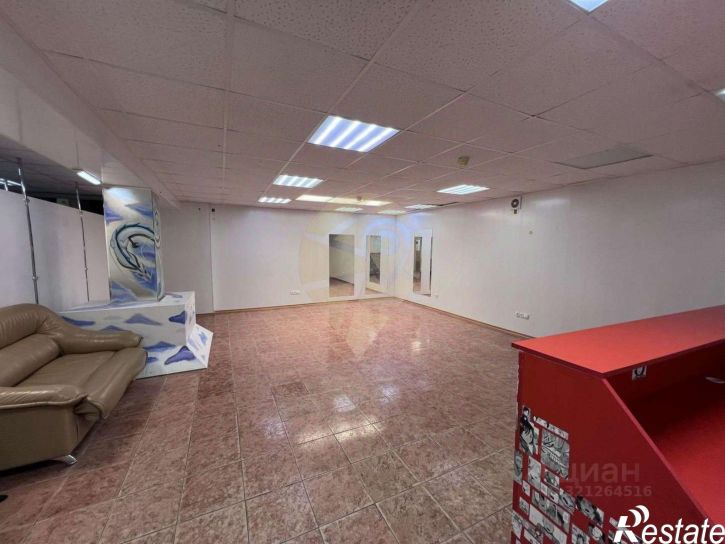 Торговое помещение проспект Алексея Угарова (Ворошиловский дублёр)