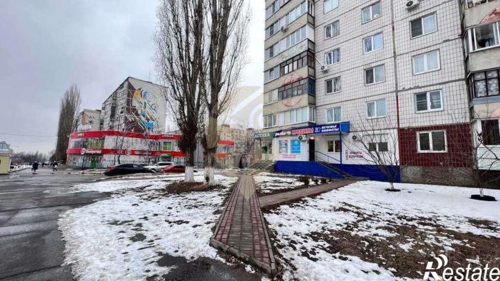 Помещение свободного назначения Королева мкр,дом 7