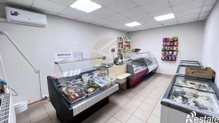 Помещение свободного назначения Королева мкр,дом 7