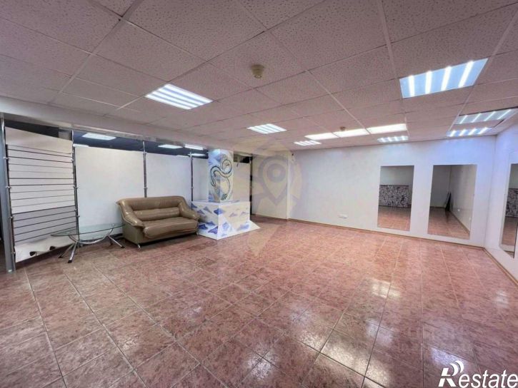 Торговое помещение проспект Алексея Угарова (Ворошиловский дублёр)