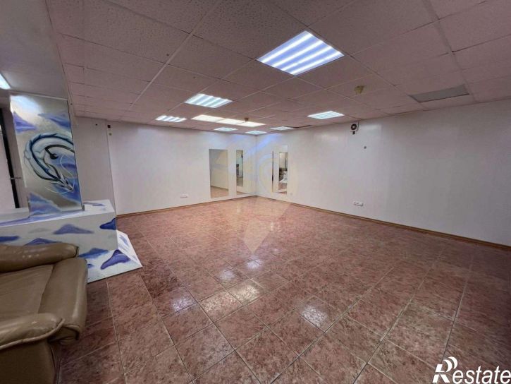 Торговое помещение проспект Алексея Угарова (Ворошиловский дублёр)