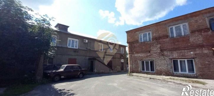 Отдельное здание улица Ленина, 78 к2,  д. 78 к2