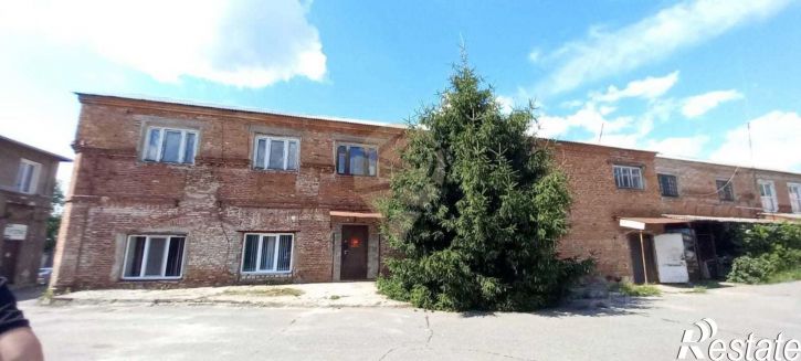 Отдельное здание улица Ленина, 78 к2,  д. 78 к2