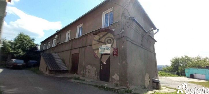 Отдельное здание улица Ленина, 78 к2,  д. 78 к2