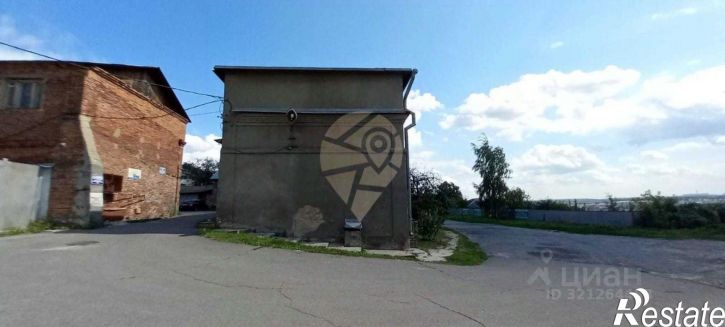 Отдельное здание улица Ленина, 78 к2,  д. 78 к2