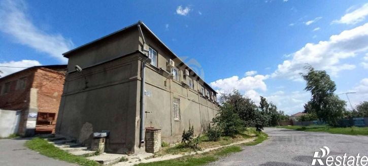 Отдельное здание улица Ленина, 78 к2,  д. 78 к2