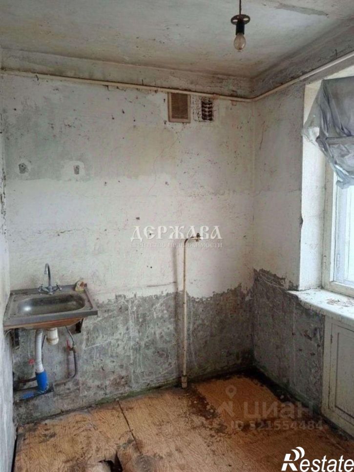 2-комн квартира Лебединец мкр,дом 5