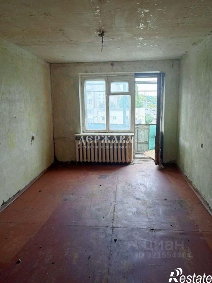 2-комн квартира Лебединец мкр,дом 5