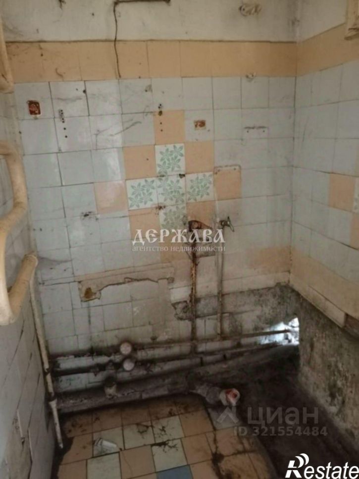 2-комн квартира Лебединец мкр,дом 5