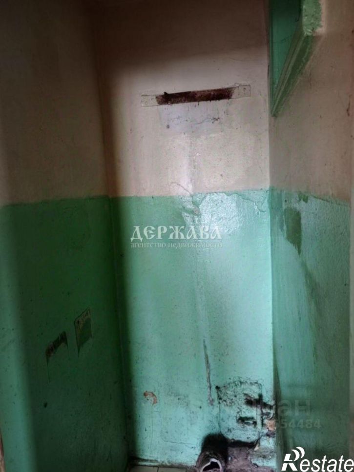 2-комн квартира Лебединец мкр,дом 5