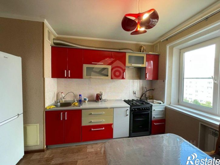 3-комн квартира Южный мкр,дом 2